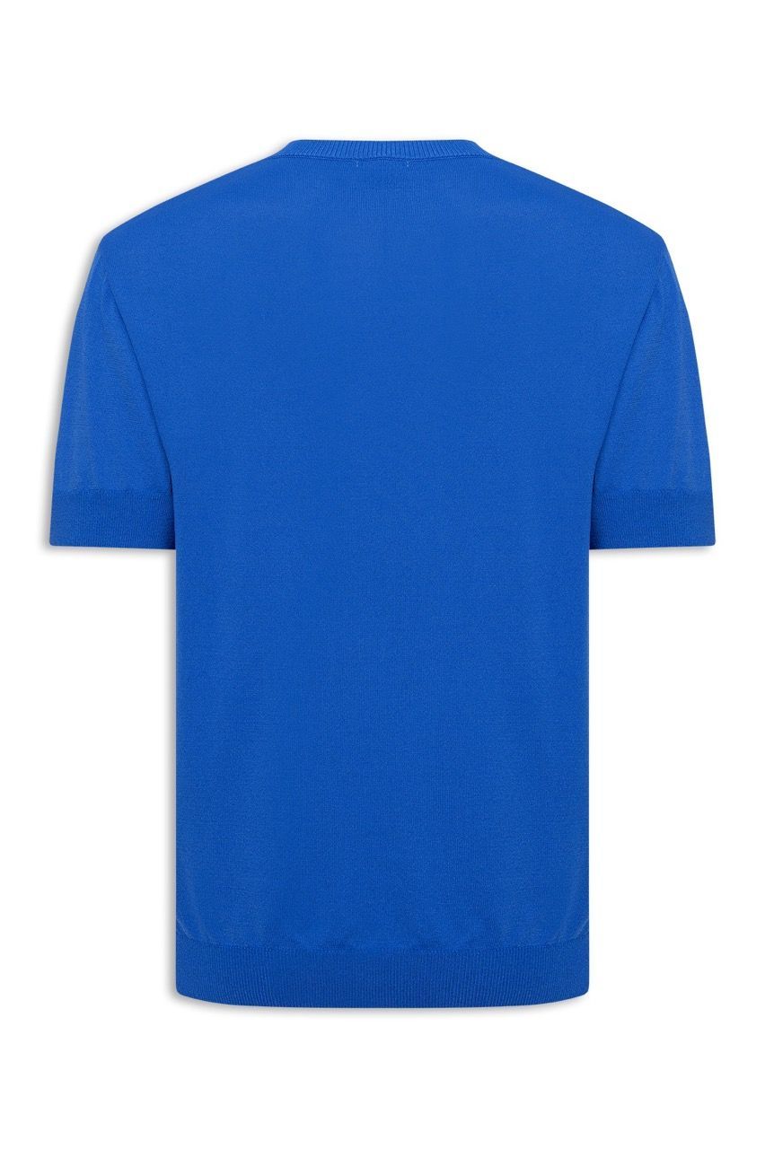 CAMISETA TRICOT