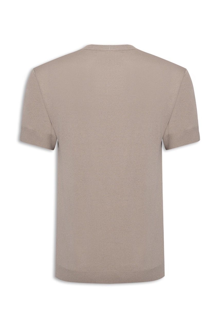 CAMISETA TRICOT