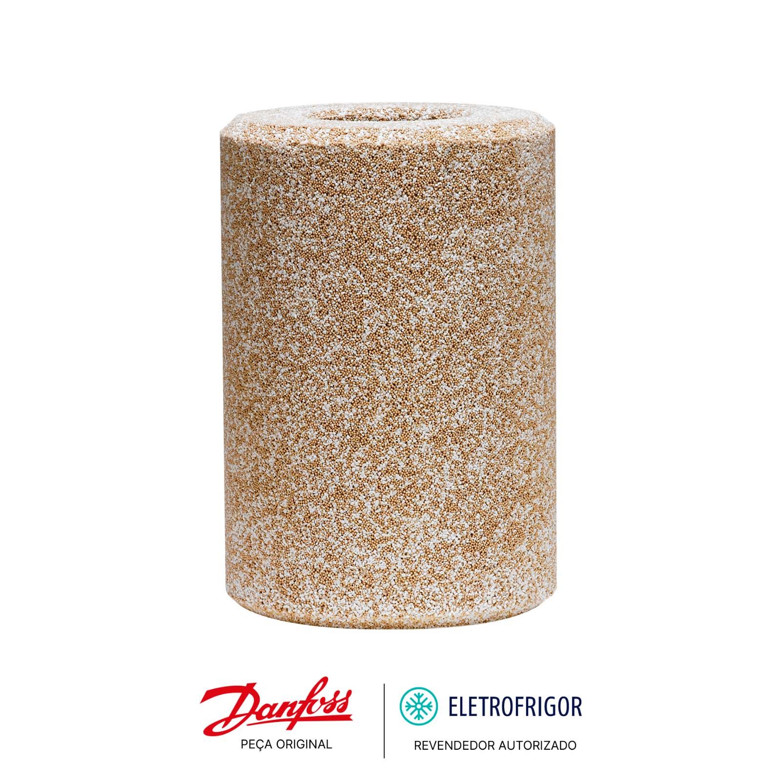 Elemento Filtrante Nucleo Filtro Secador Danfoss Filtro 48DA