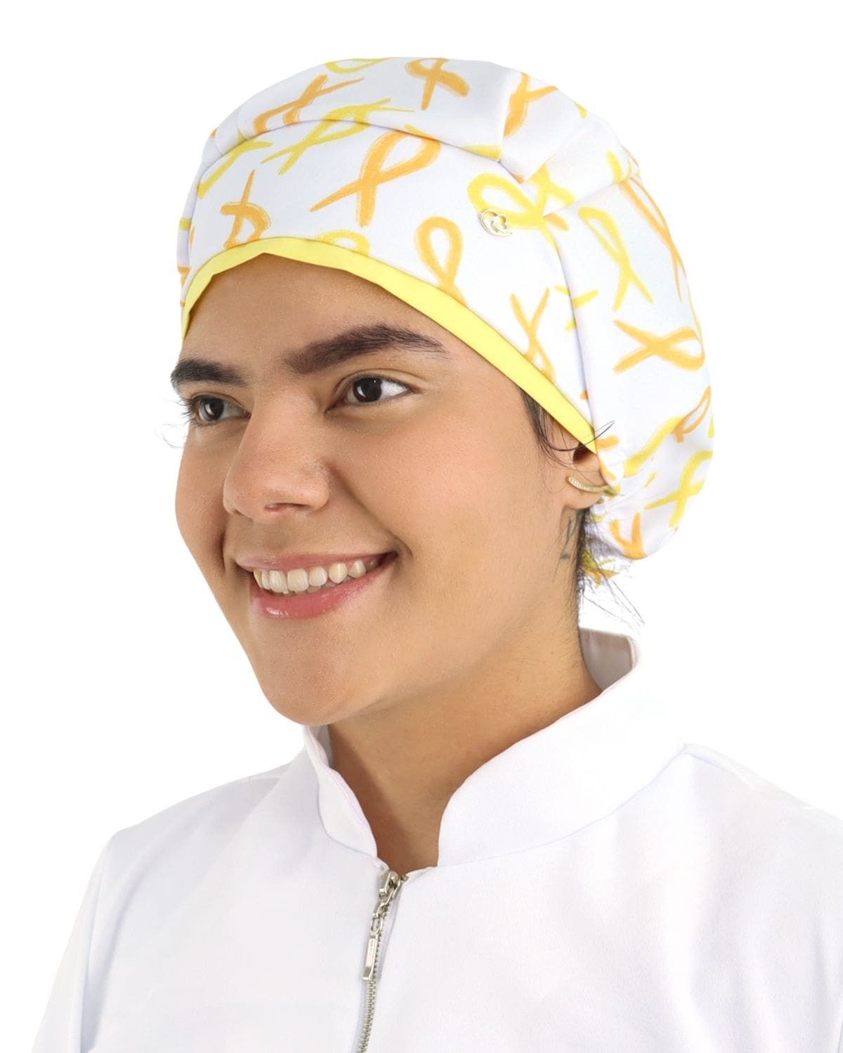 Touca Fita Setembro Amarelo