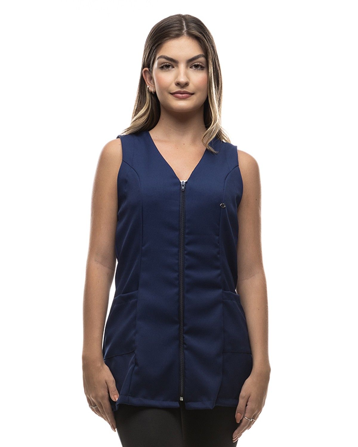 Jaleco Feminino Daisy Marinho