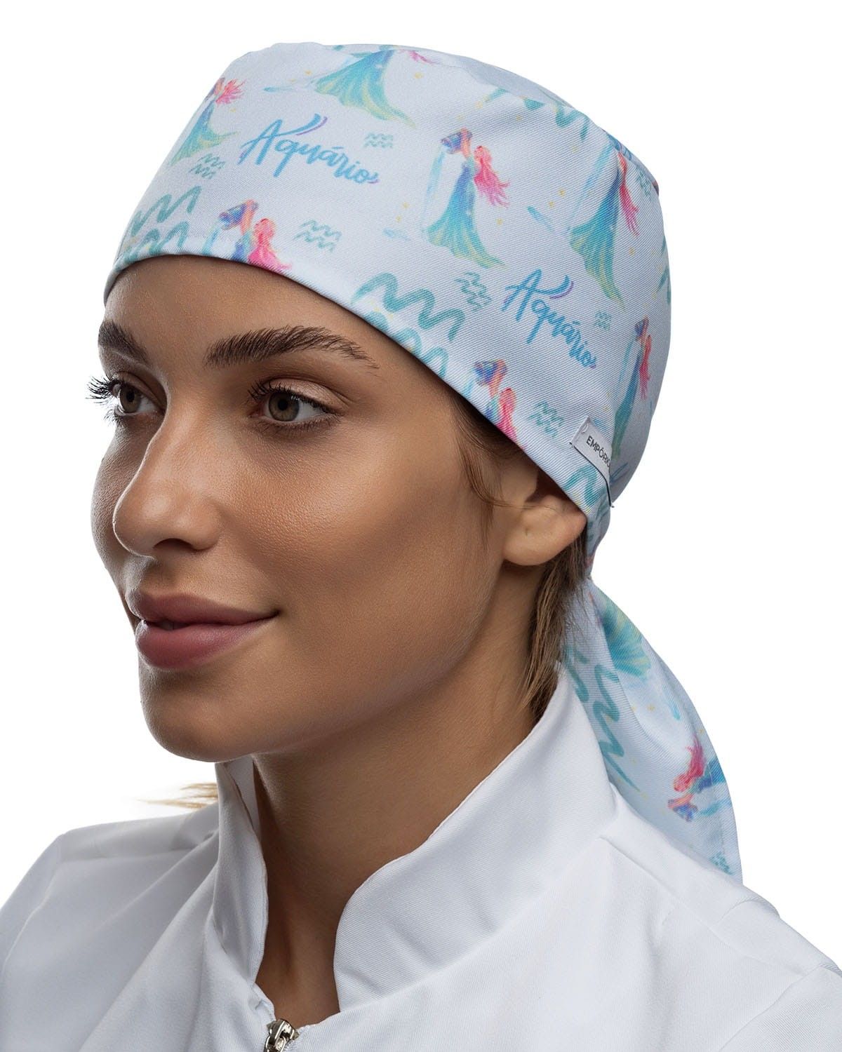 Gorro Signo Aquário