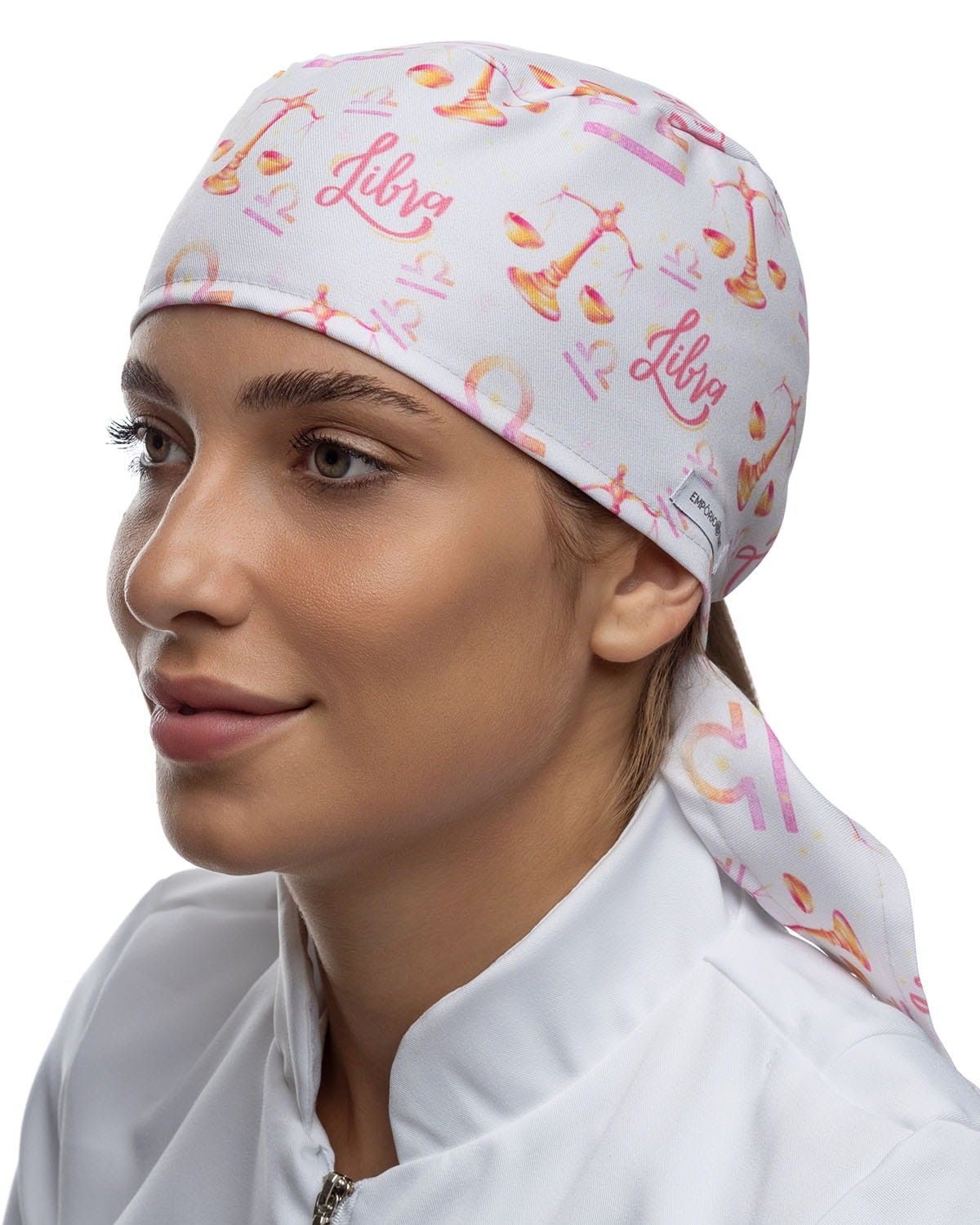 Gorro Signo Libra