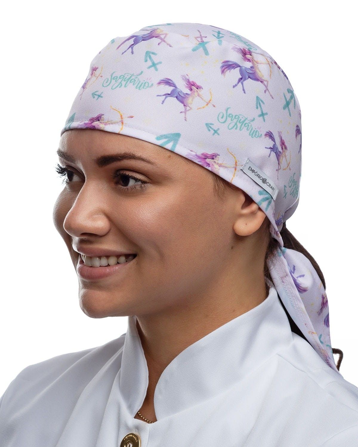 Gorro Signo Sagitário