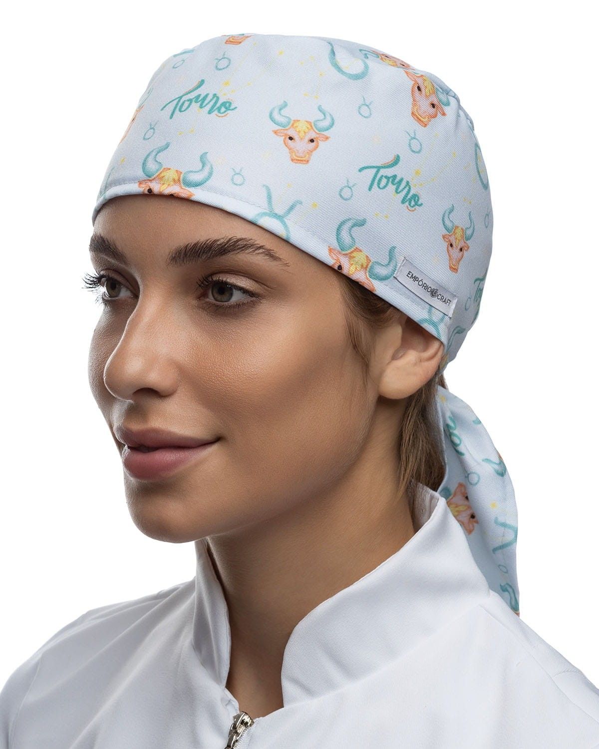 Gorro Signo Touro