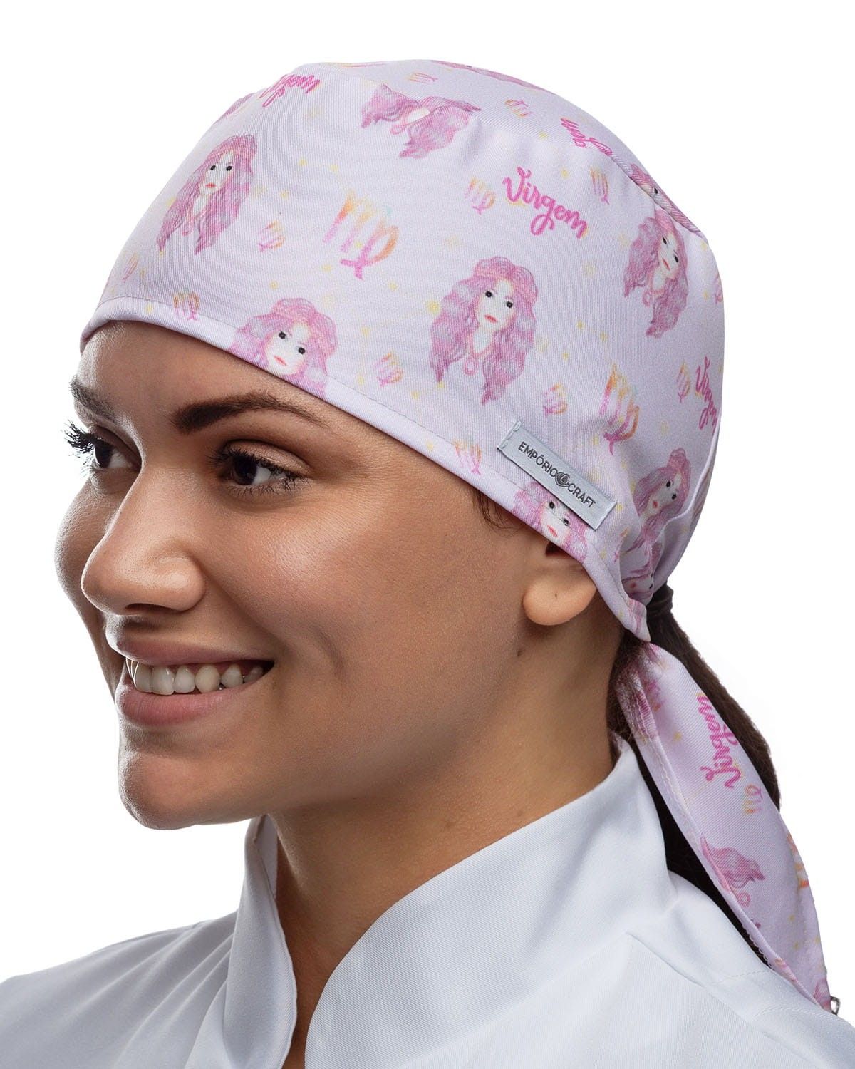Gorro Signo Virgem