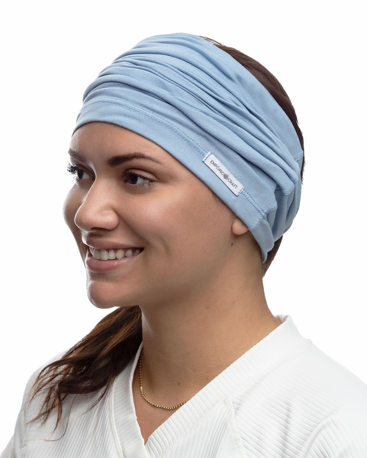 Bandana Multiuso Calming Blue