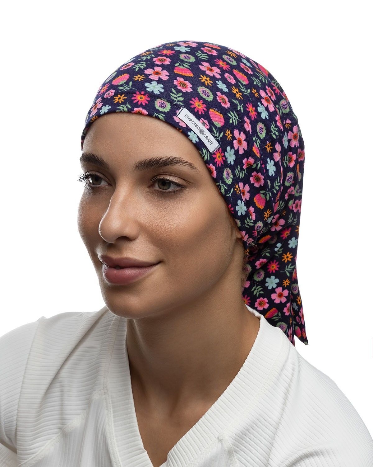 Bandana Multiuso Garden 
