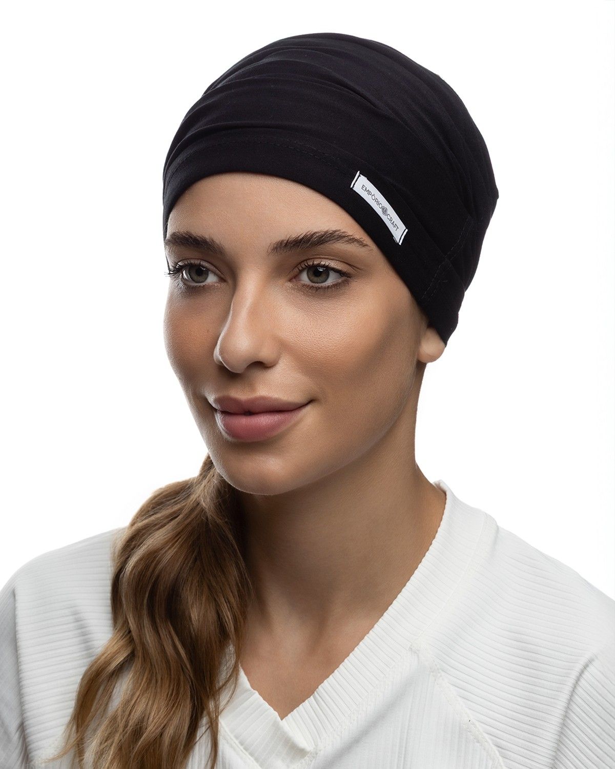 Bandana Multiuso Preto
