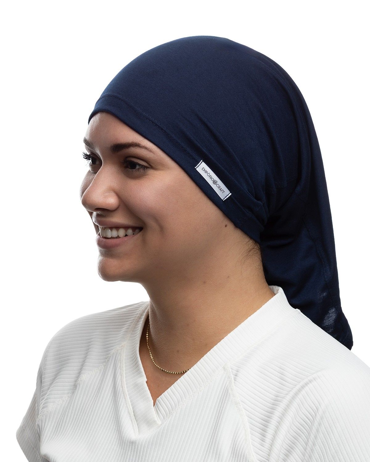 Bandana Multiuso Marinho