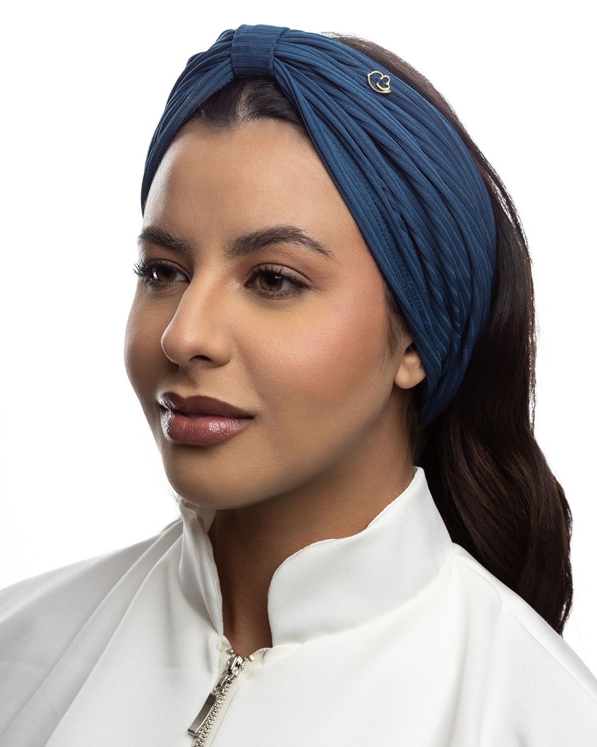 Faixa Turbante Amy Marinho