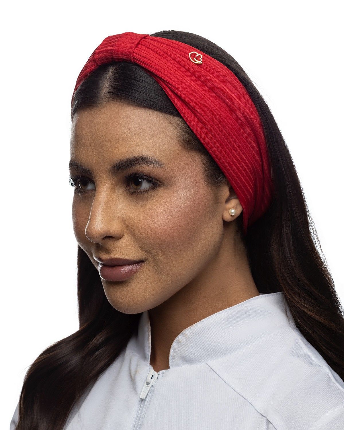 Faixa Turbante Amy Apple Joy
