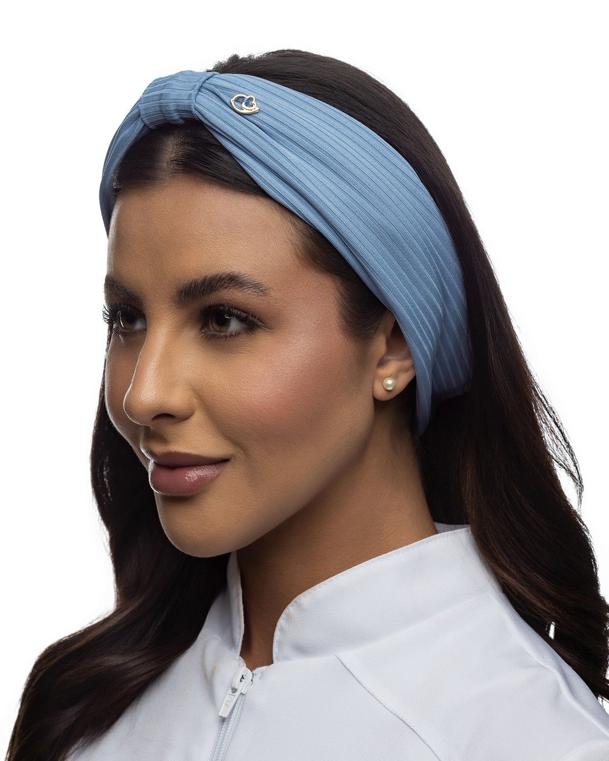Faixa Turbante Amy Brisa
