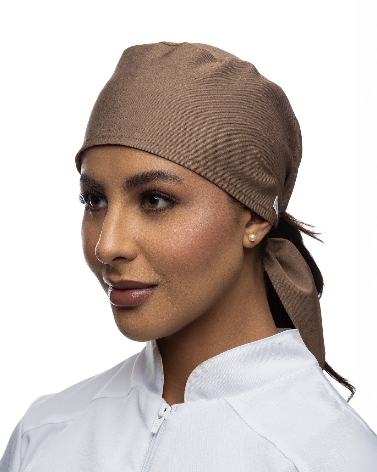 Gorro Mousse