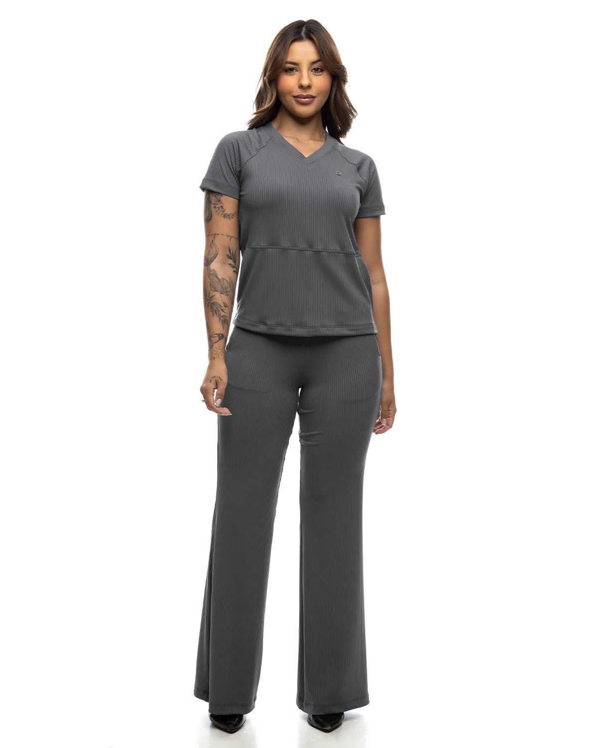 Scrub Pijama Cirúrgico Feminino Amy Onix