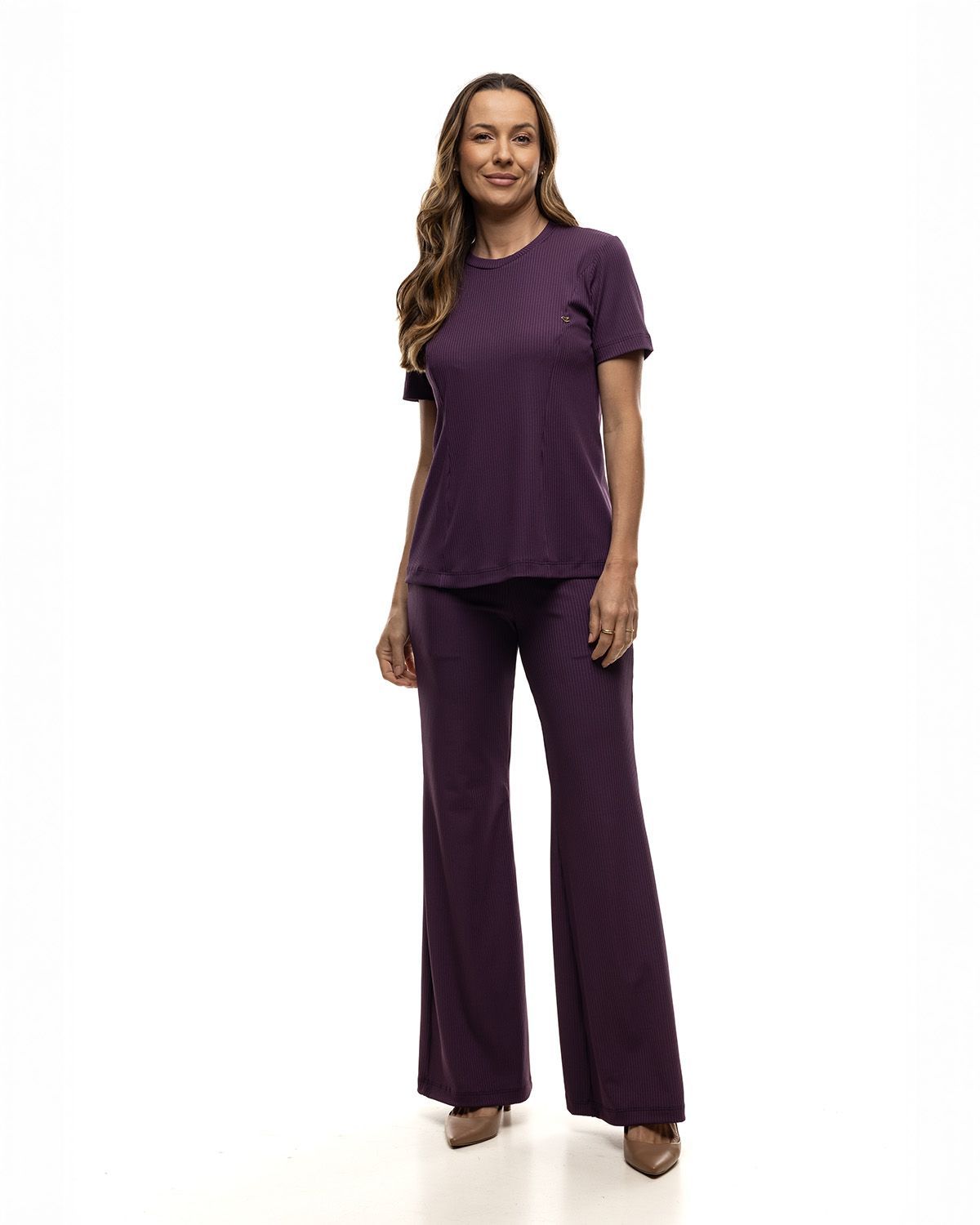 Scrub Pijama Cirúrgico Feminino Lia Plum