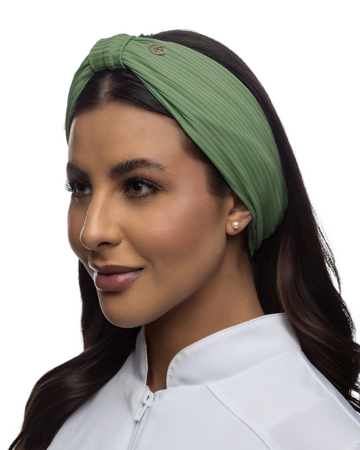Faixa Turbante Amy Malaquita
