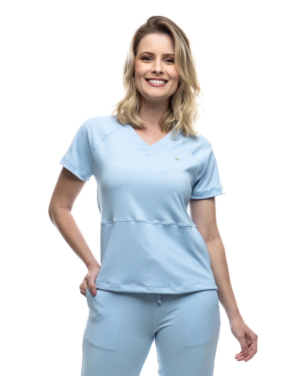 Blusa Feminina Amy Serenity