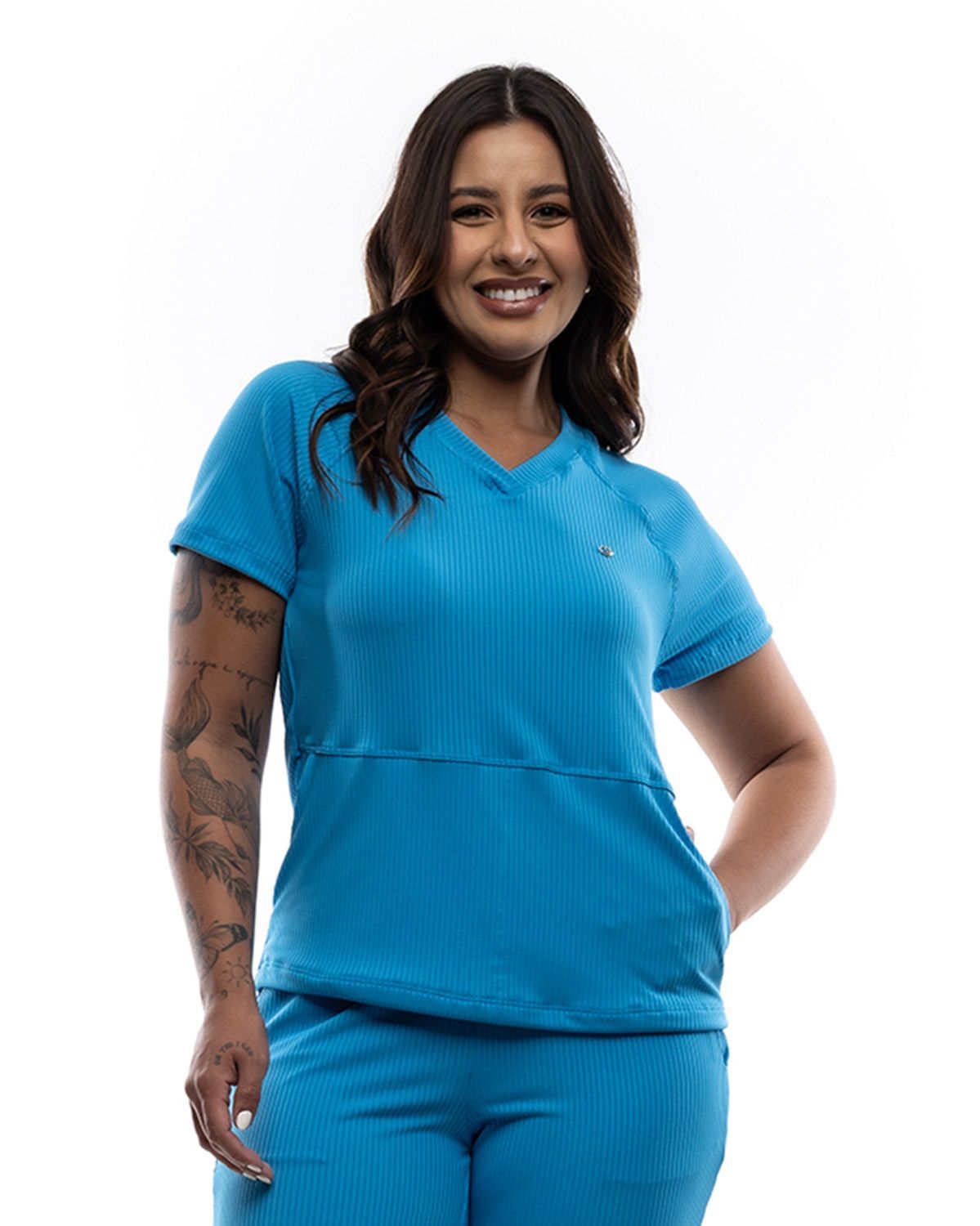 Blusa Feminina Amy Pacífico