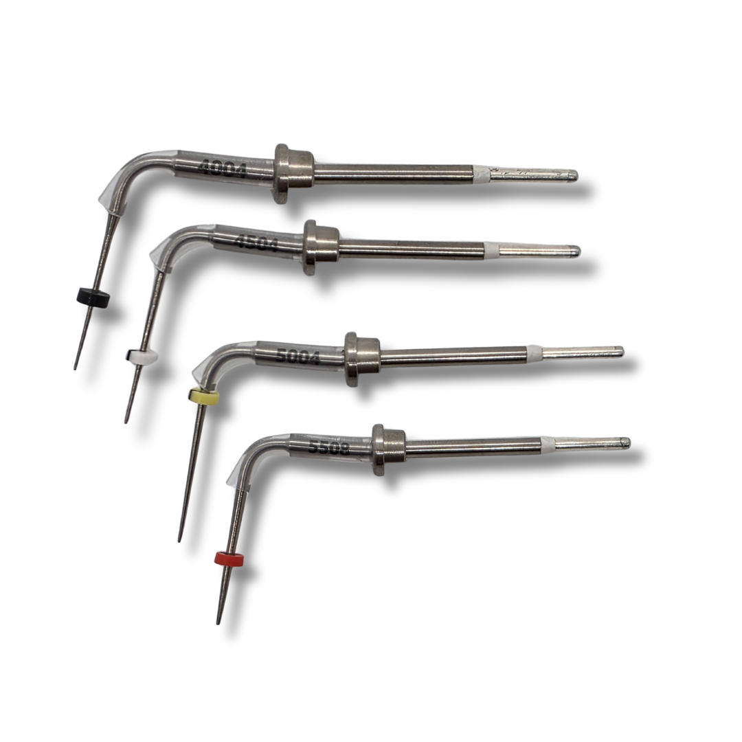Equipamentos - Dental Endovita