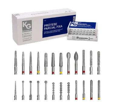 【tineさん用】SURGEON91 94 107 108 KG Sorensen - Dental Endovita