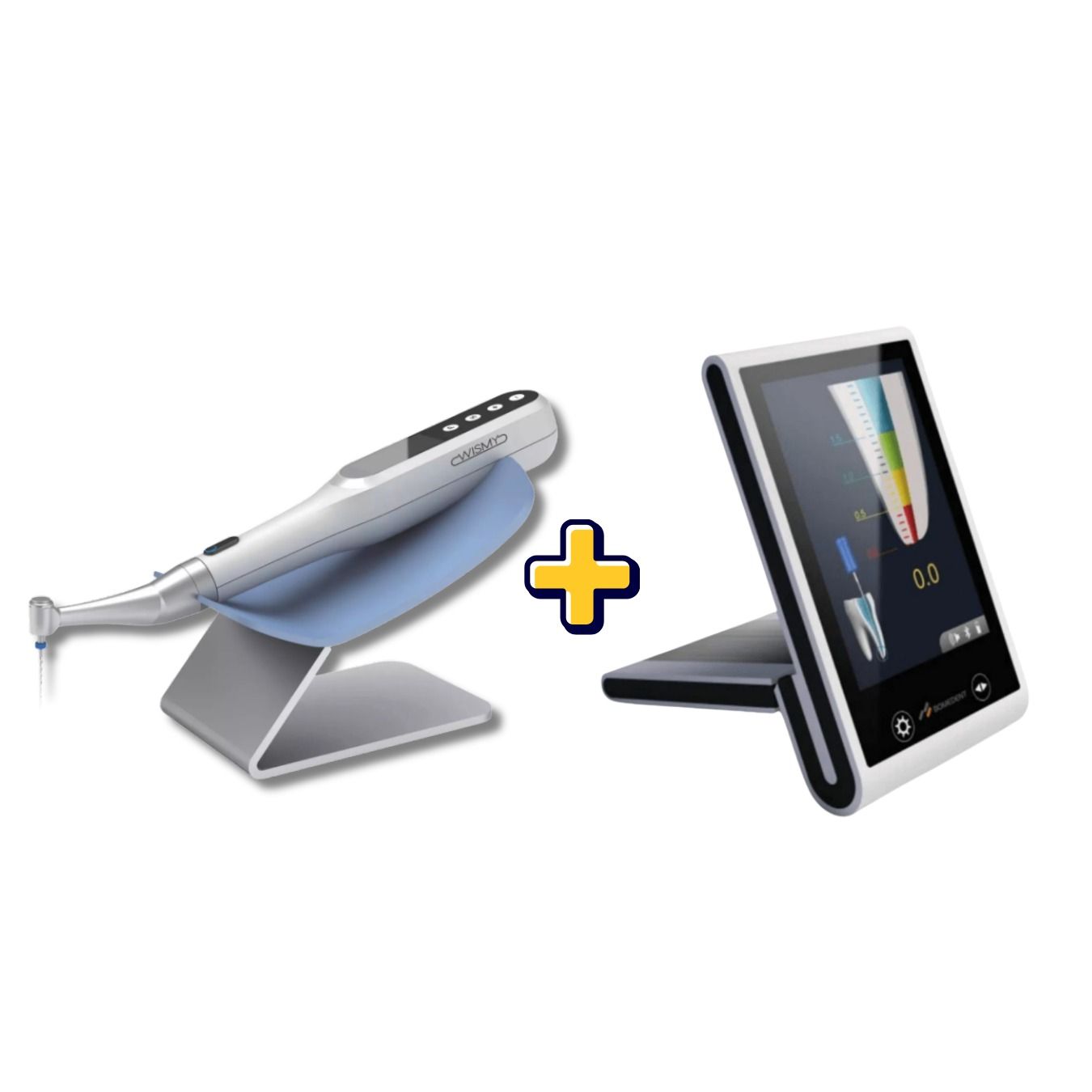 Equipamentos - Dental Endovita