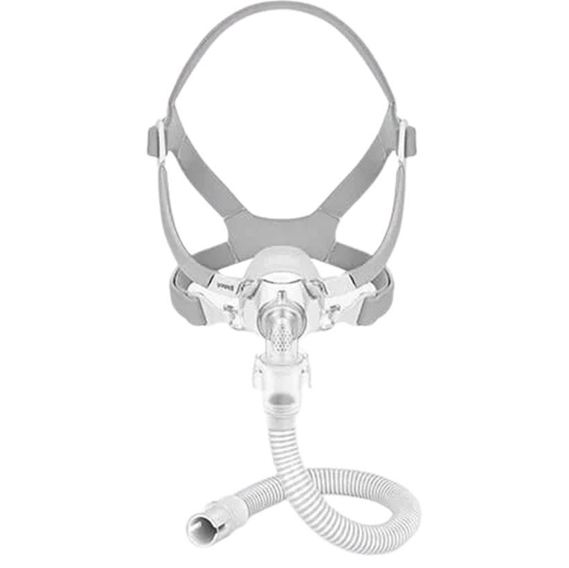 Yuwell Nasal Mask M & Philips c-pap セット Máscara CPAP Nasal Yuwell YN-03 | Loja CPAP Porto Alegre