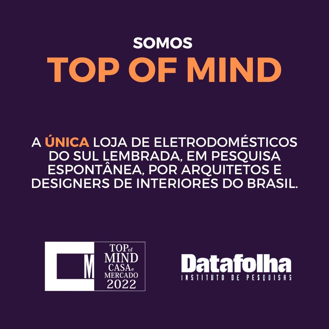 Top of Mind - Mobile