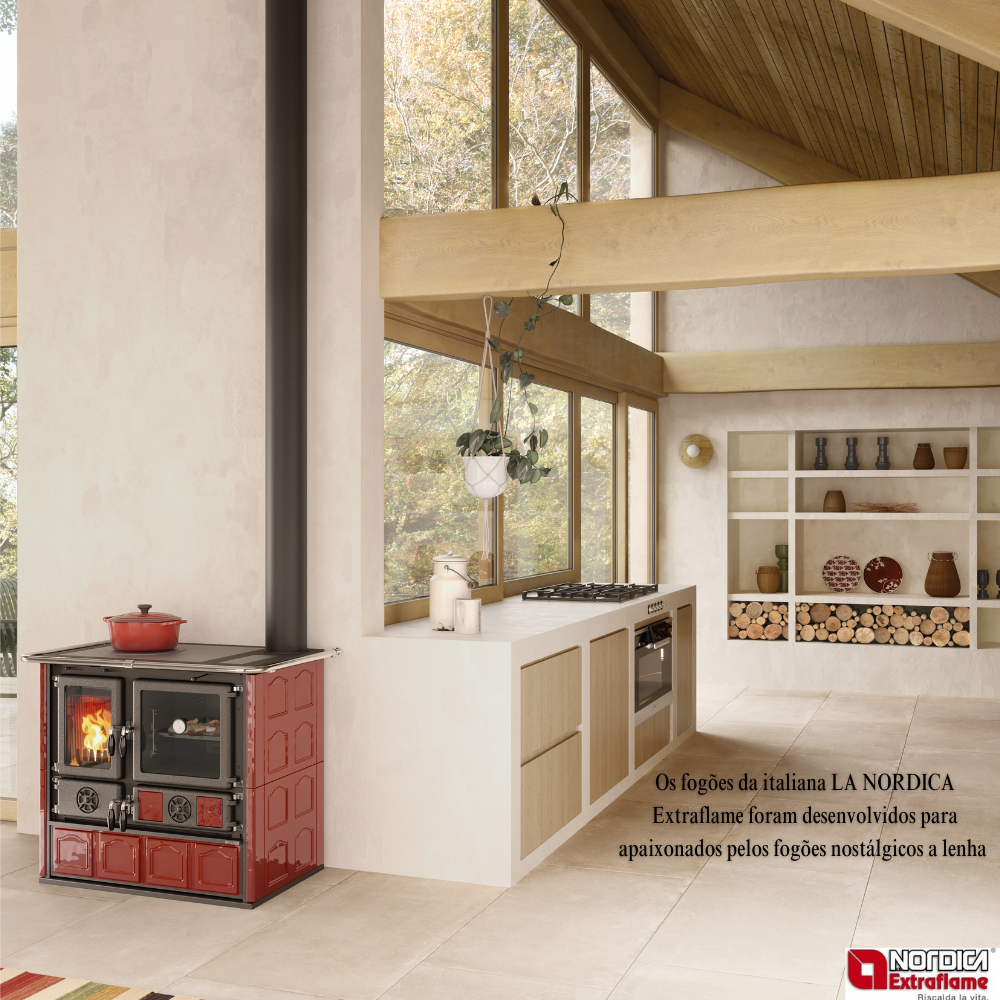 La Nordica - HOME - Mobile - 3