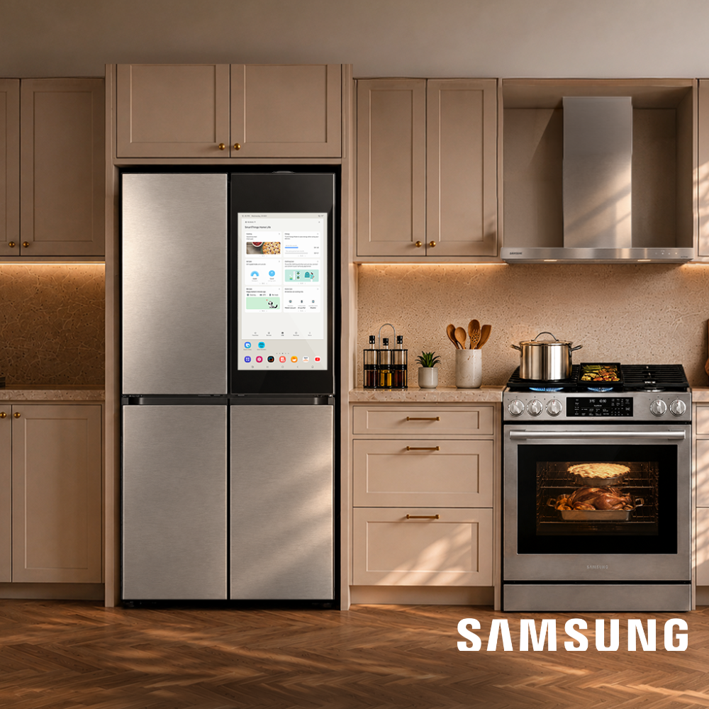 Samsung - HOME - Mobile - 3