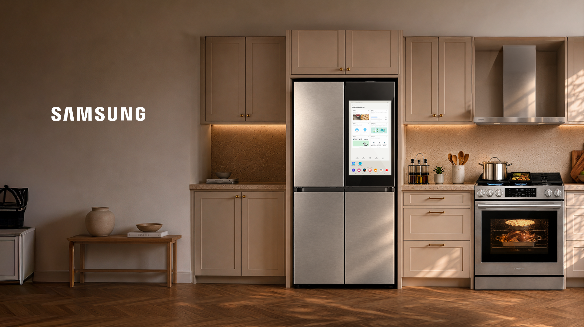 Samsung - HOME - Desktop - 1