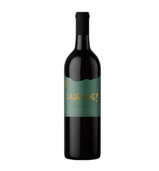 Foto do produto Vinho Fino Tinto Seco Petit Verdot 2023