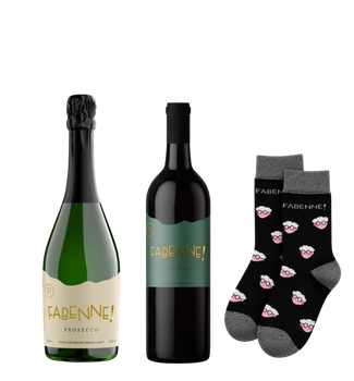 Foto do produto Kit Especial Inverno 2026