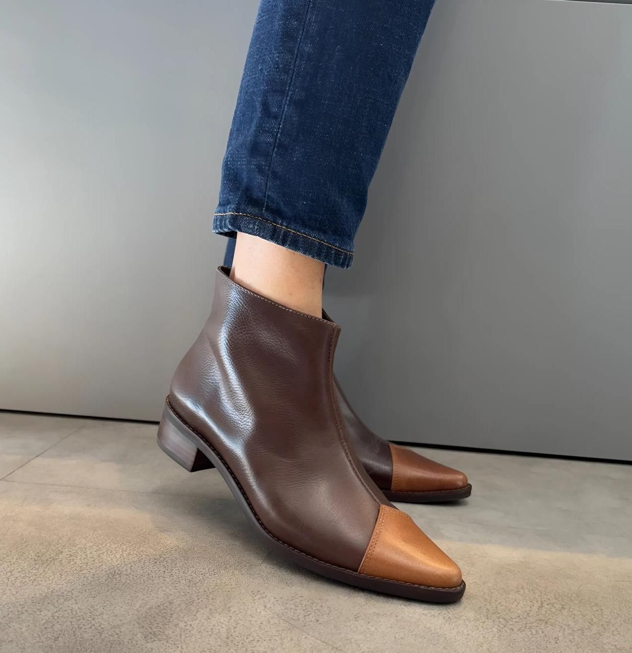 Foto do produto Bota Bristol