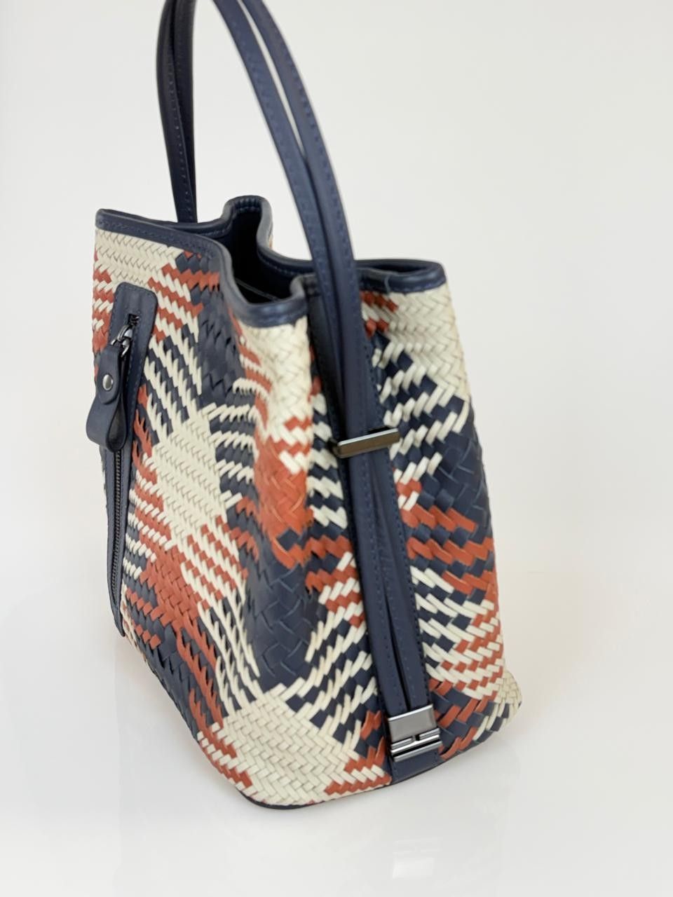 Foto do produto Bolsa Oslo