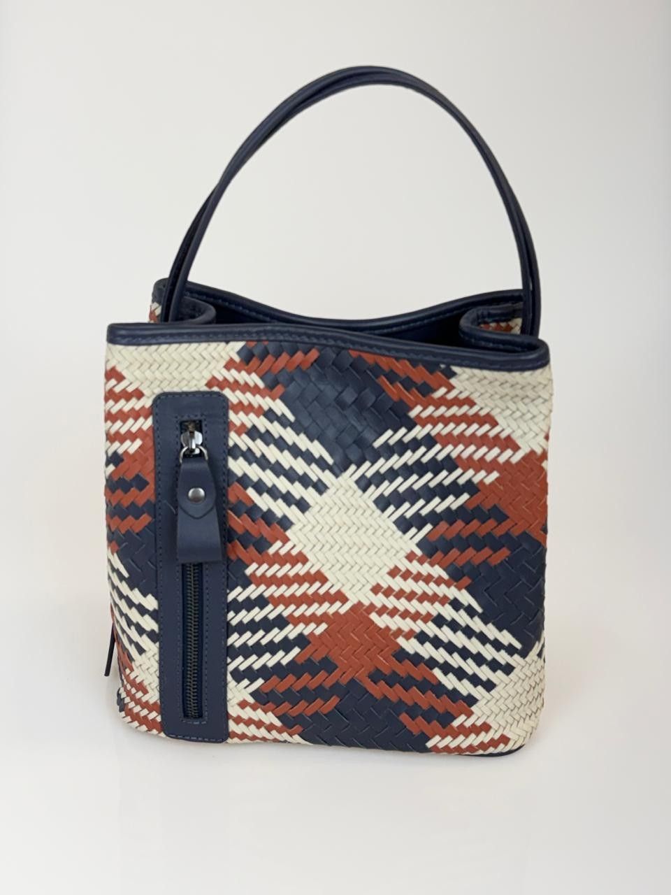 Foto do produto Bolsa Oslo