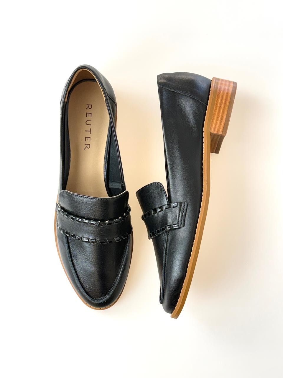 Foto do produto Mocassim Siena