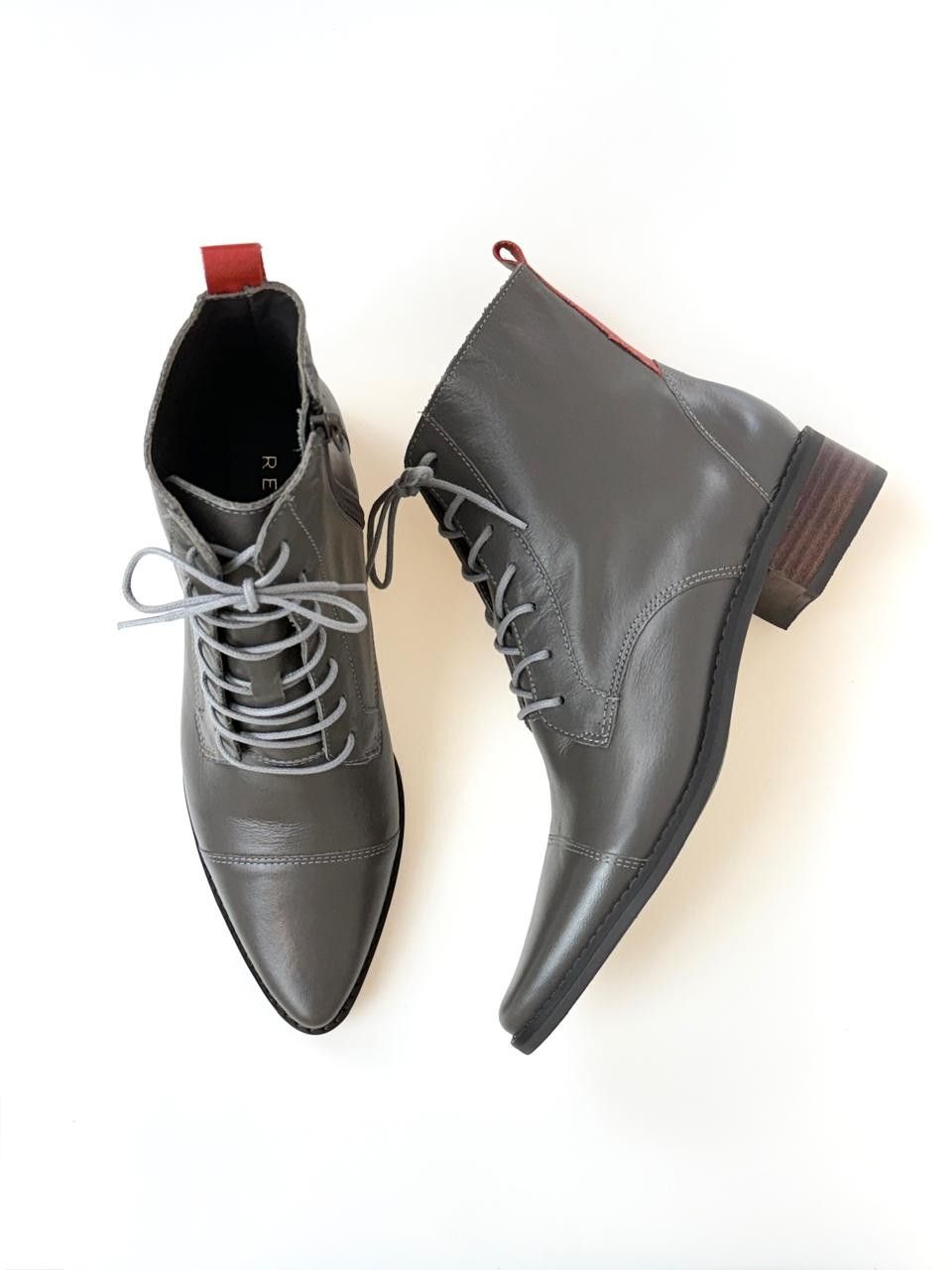 Foto do produto Bota Barcelona