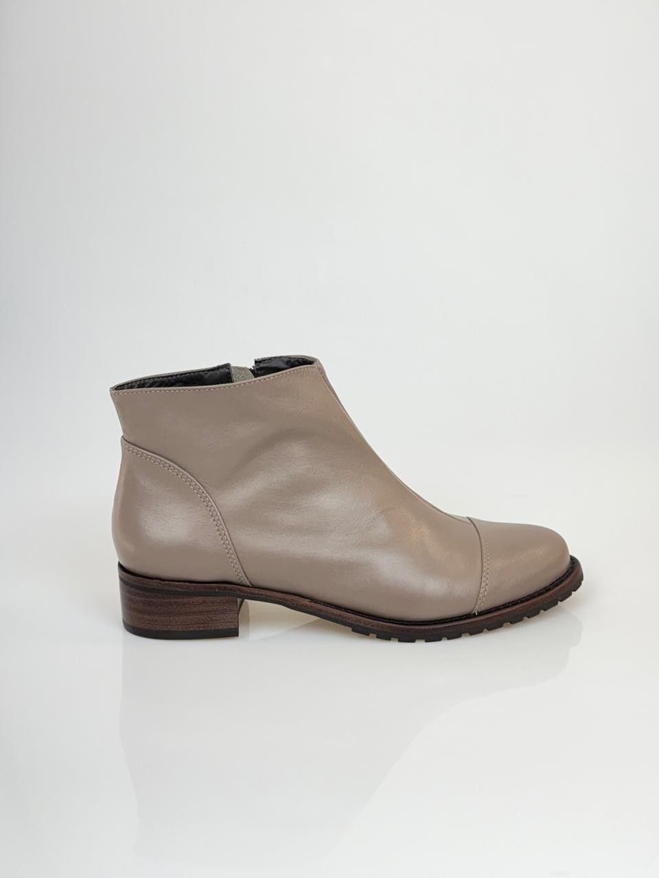 Foto do produto Bota Destemida