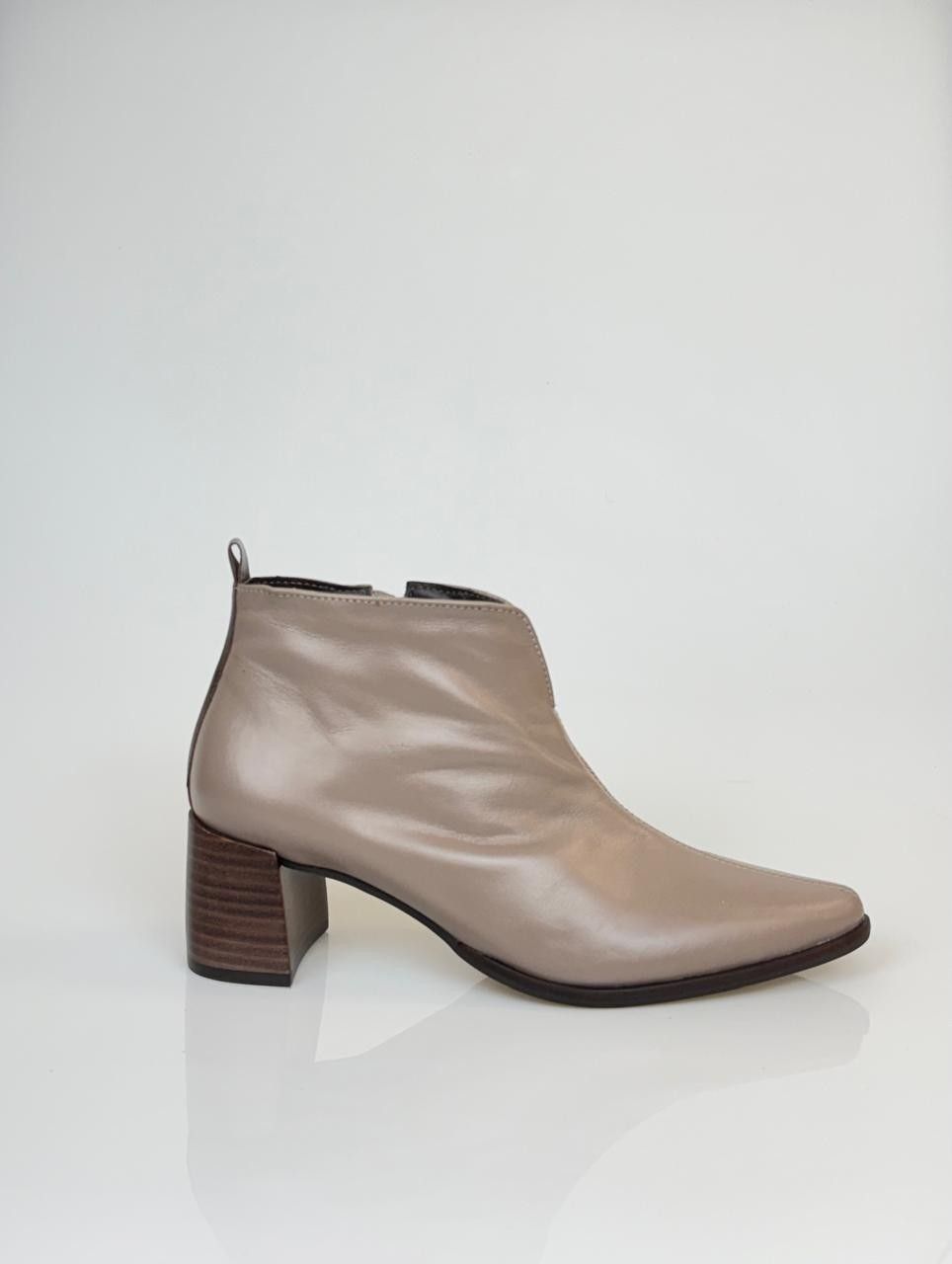 Foto do produto Bota Clássica