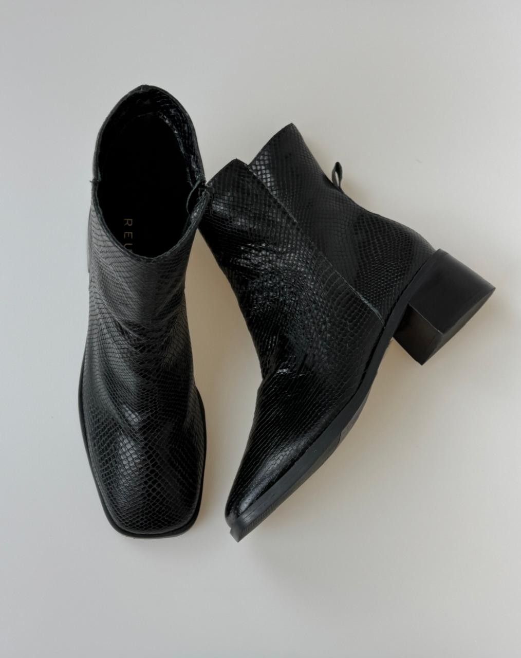Foto do produto Bota Tóquio
