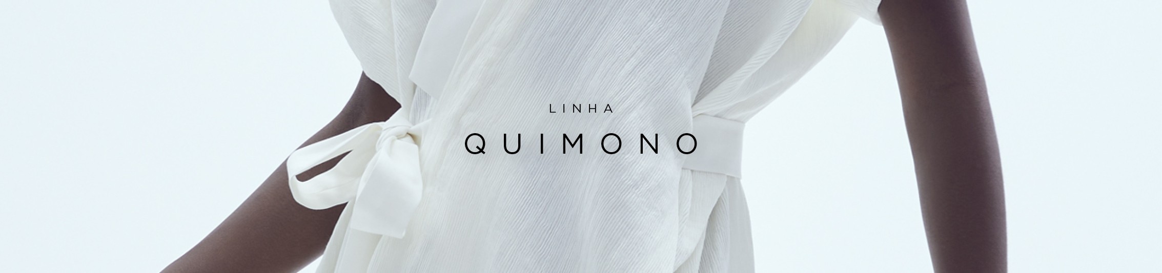 FAMILIA | Banner Linha Quimono