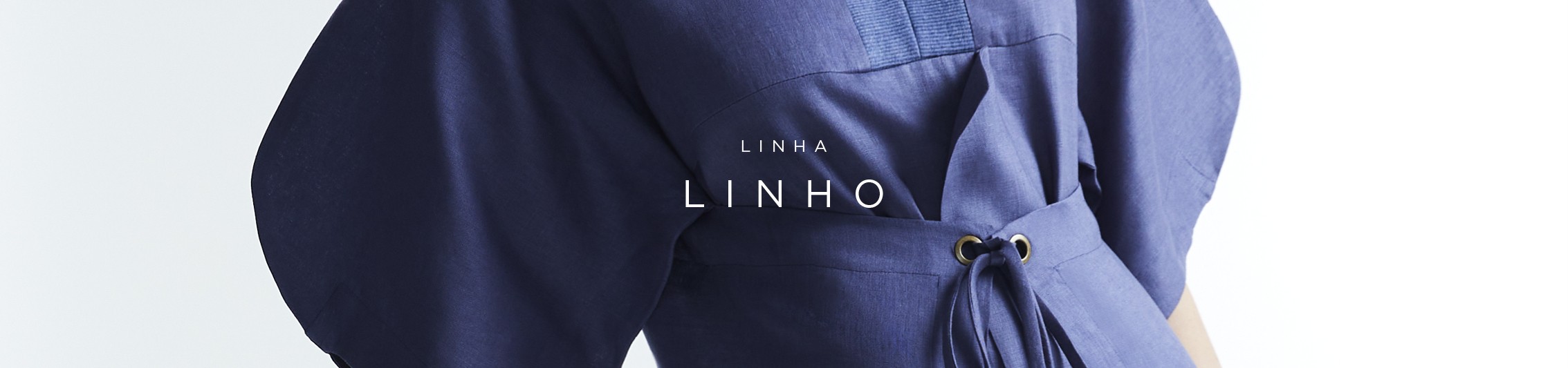 FAMILIA | Banner Linha Linho