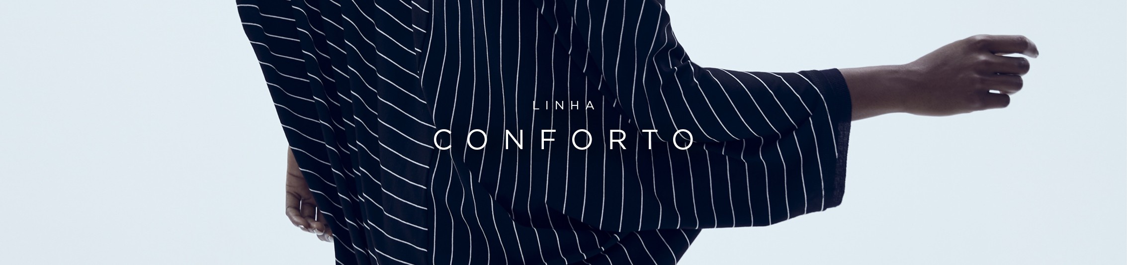 FAMILIA | Banner Linha Conforto