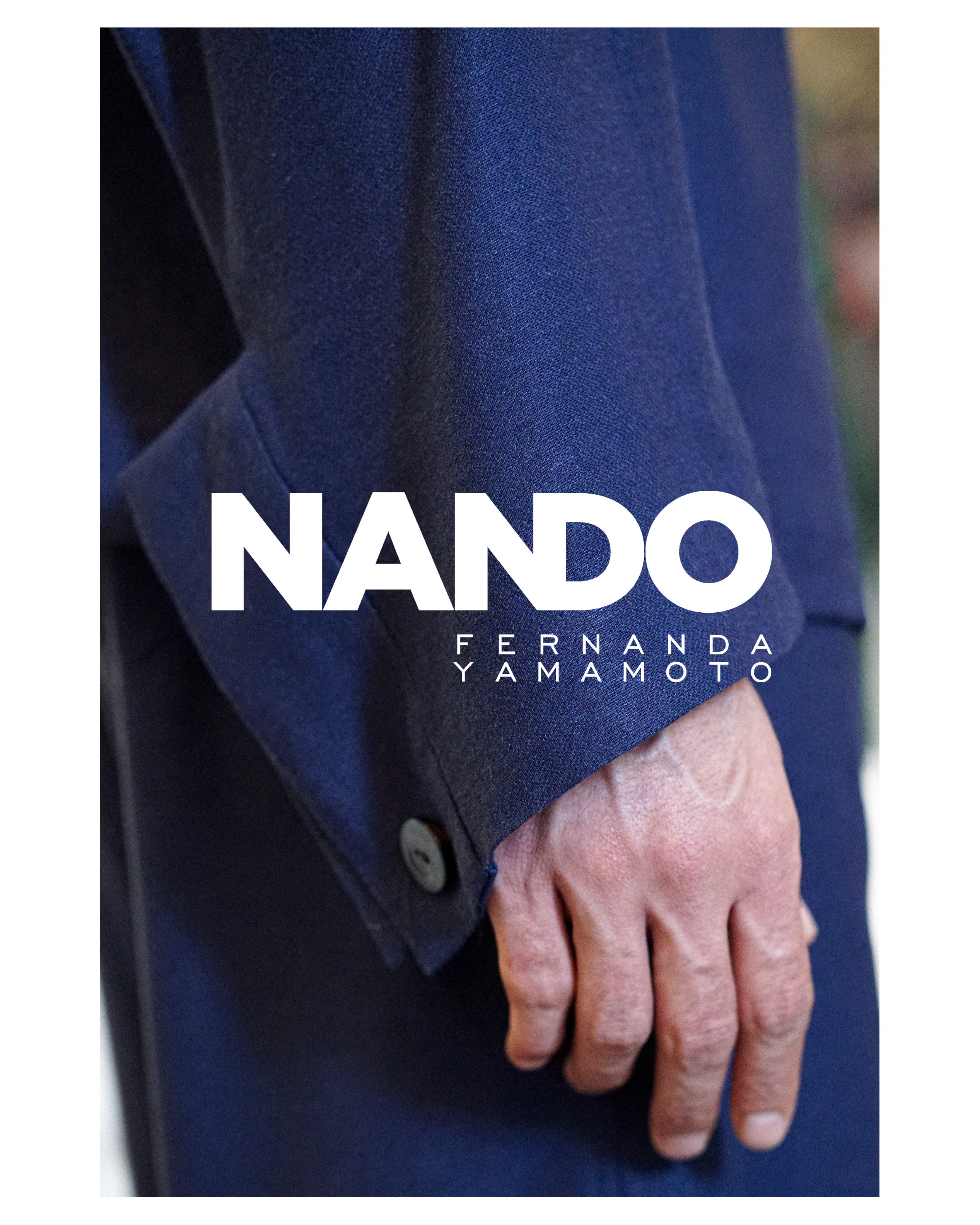 Banner home apoio - Nando