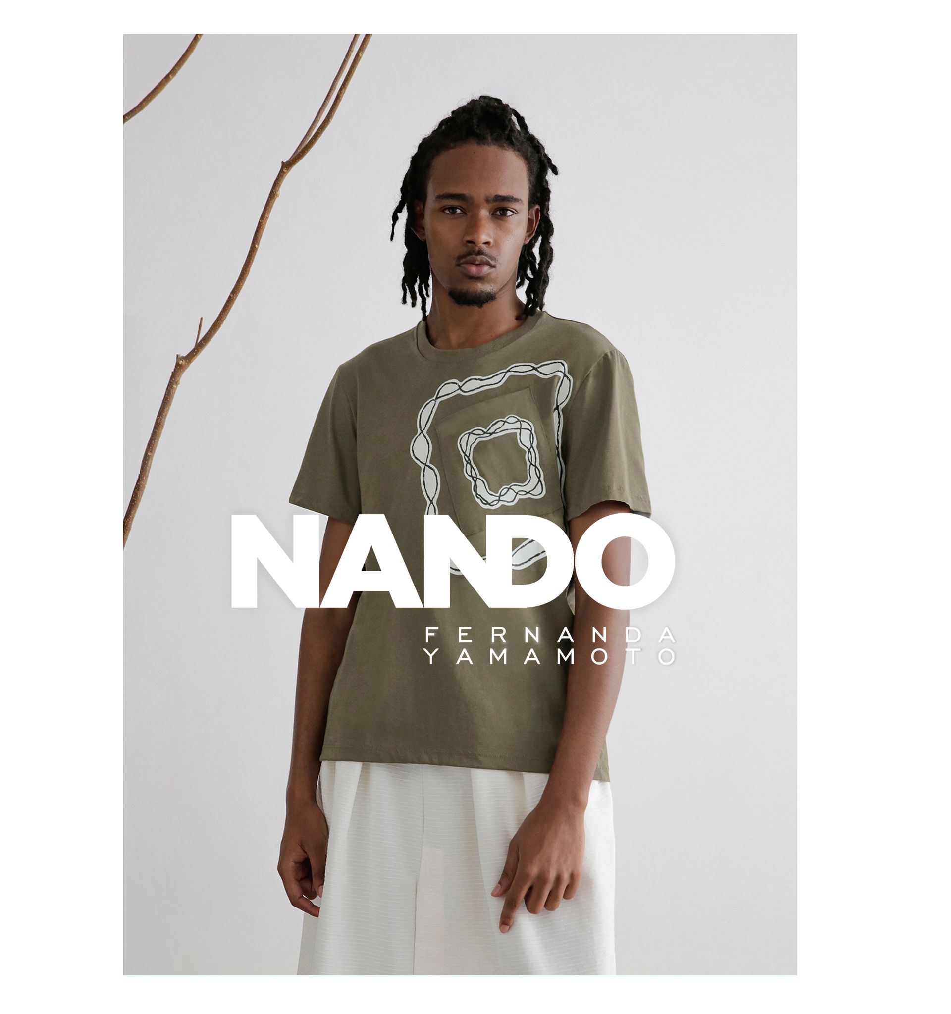 Banner home apoio - Nando