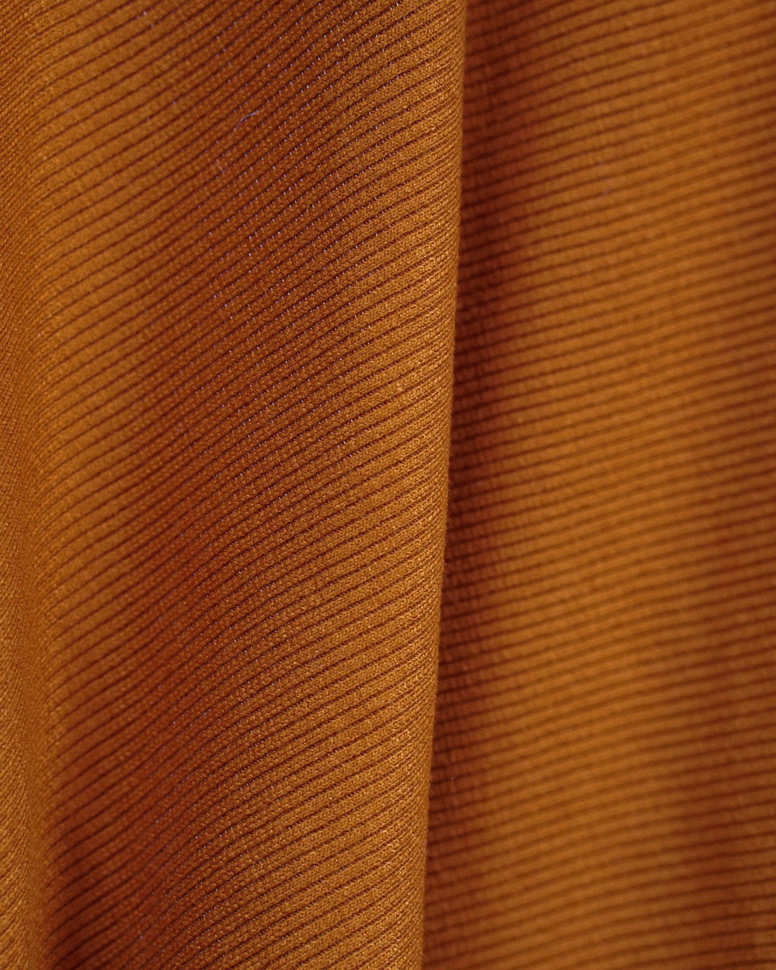 Casaco Quadrado Caramelo