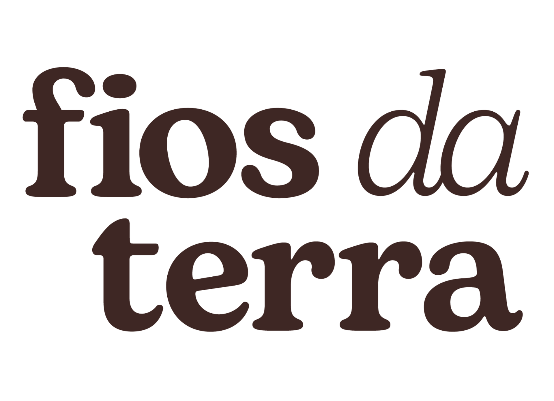 Fios da Terra Cosméticos