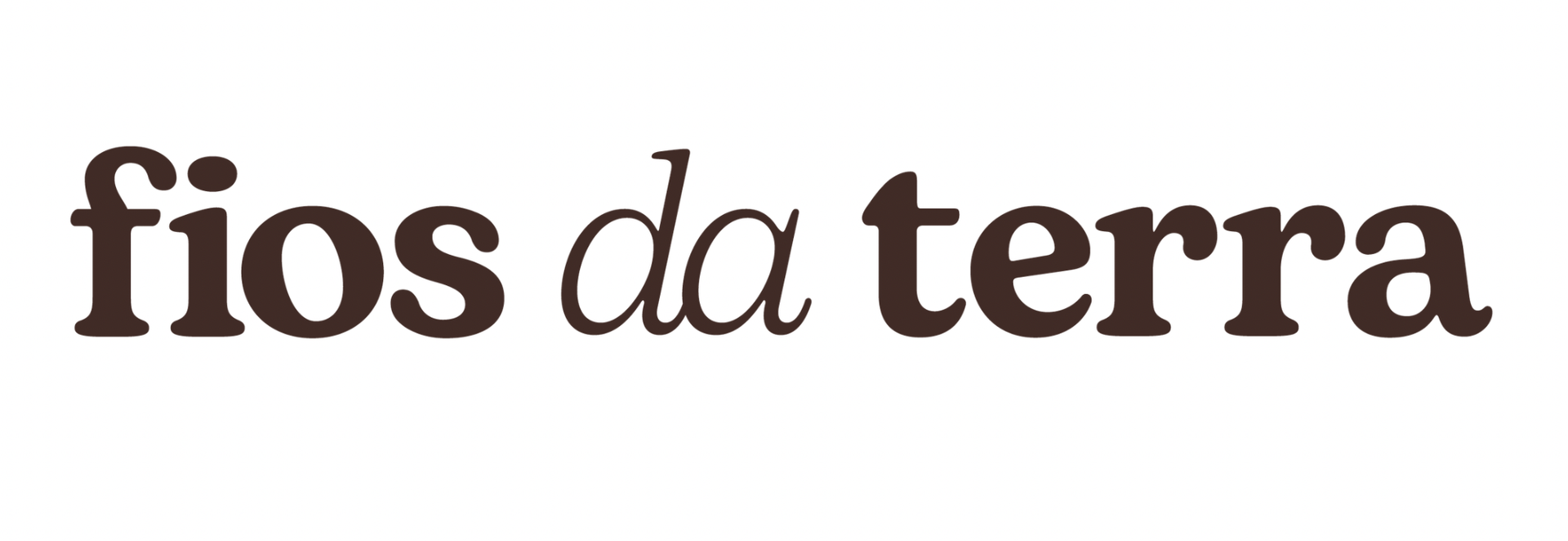 Fios da Terra Cosméticos
