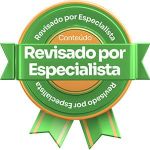 Selo conteúdo revisado para EGCG 150mg - 60 Doses